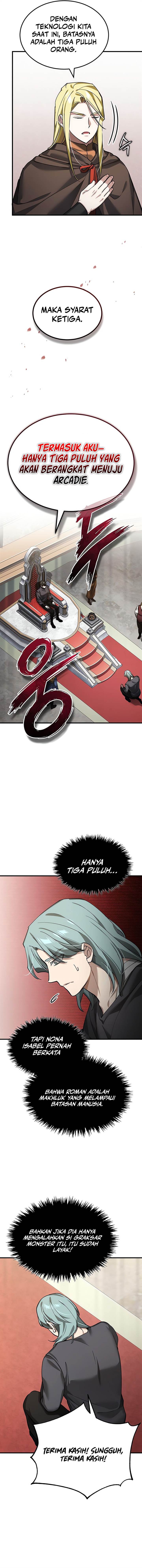 The Heavenly Demon Can’t Live a Normal Life Chap 181 - Next Chap 182