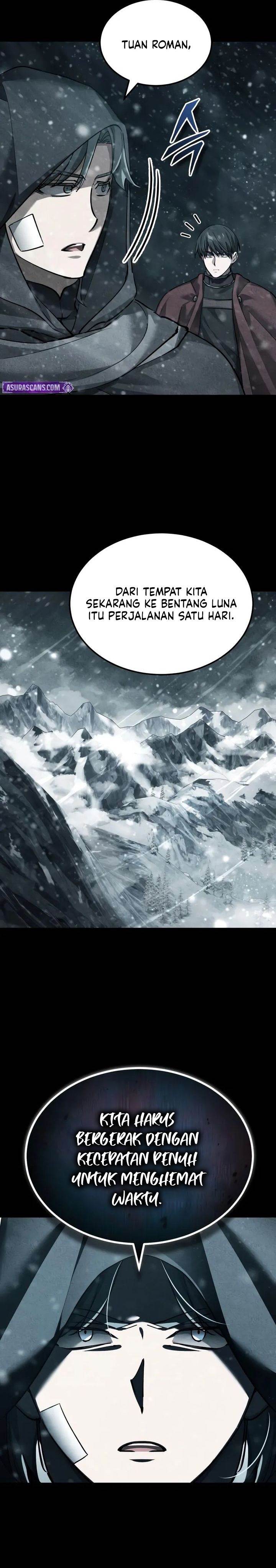 The Heavenly Demon Can’t Live a Normal Life Chap 182 - Next Chap 183