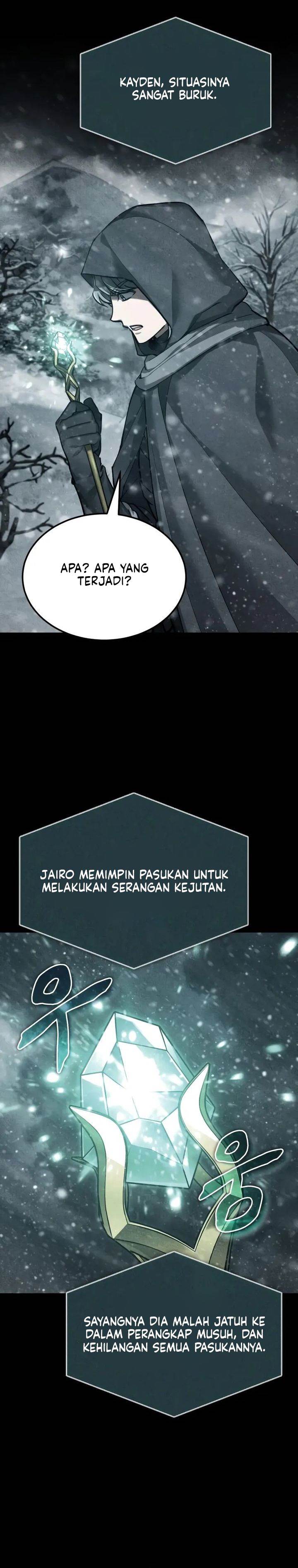 The Heavenly Demon Can’t Live a Normal Life Chap 182 - Next Chap 183