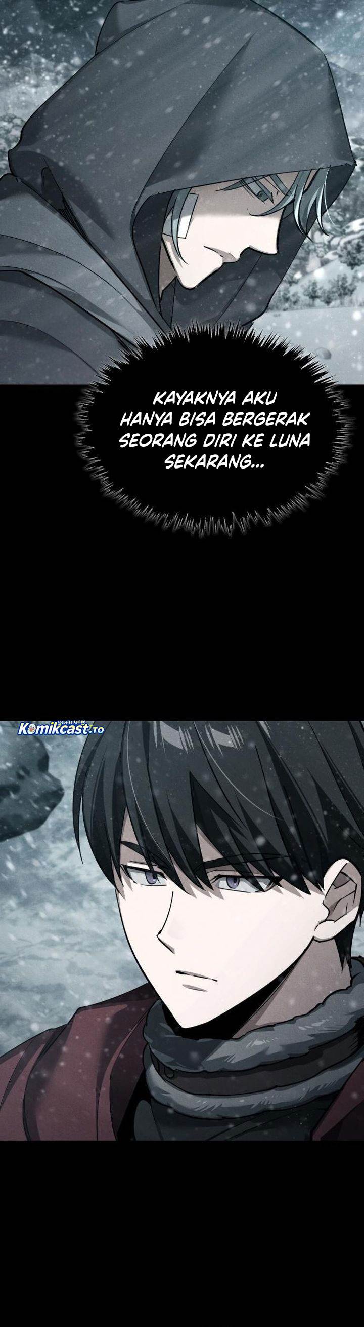 The Heavenly Demon Can’t Live a Normal Life Chap 183 - Next Chap 184