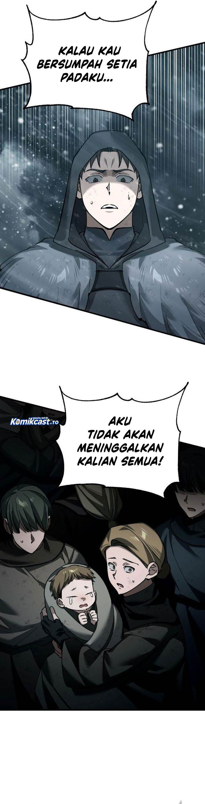 The Heavenly Demon Can’t Live a Normal Life Chap 183 - Next Chap 184