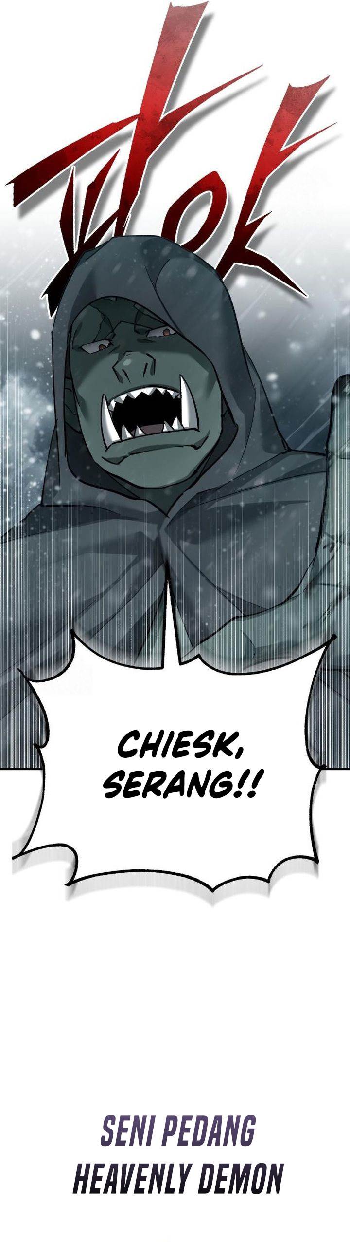 The Heavenly Demon Can’t Live a Normal Life Chap 183 - Next Chap 184