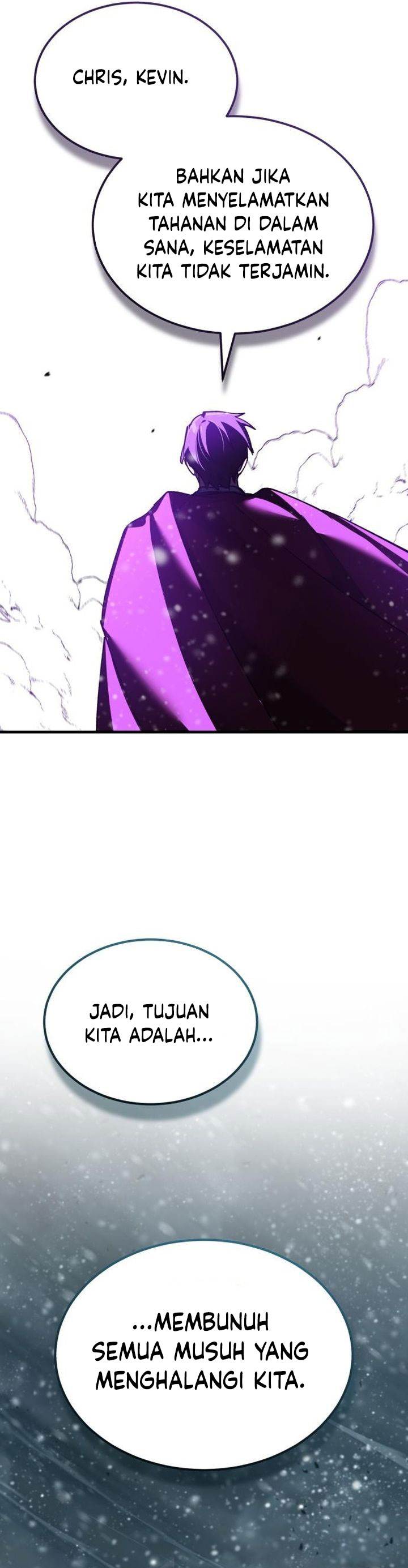 The Heavenly Demon Can’t Live a Normal Life Chap 183 - Next Chap 184