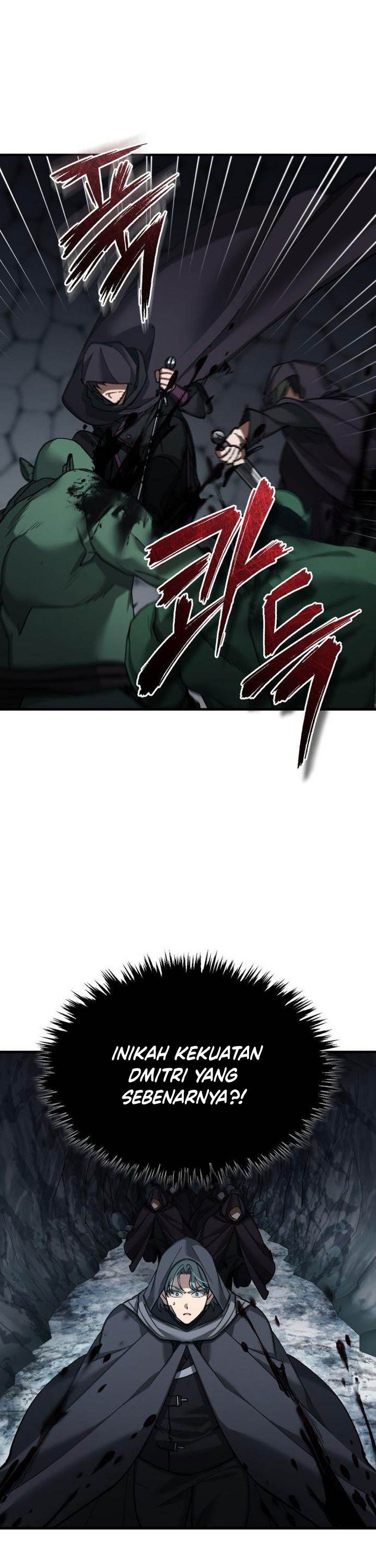 The Heavenly Demon Can’t Live a Normal Life Chap 183 - Next Chap 184