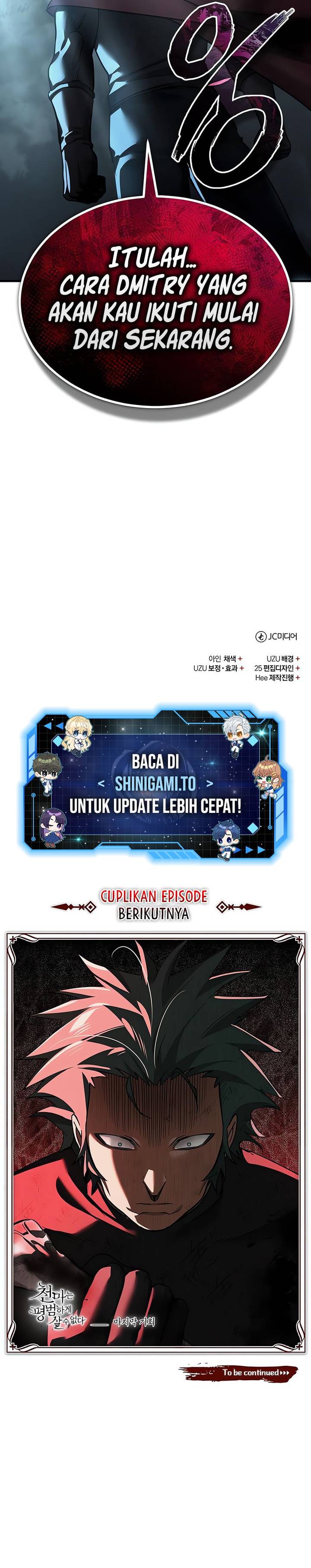 The Heavenly Demon Can’t Live a Normal Life Chap 184 - Next Chap 185