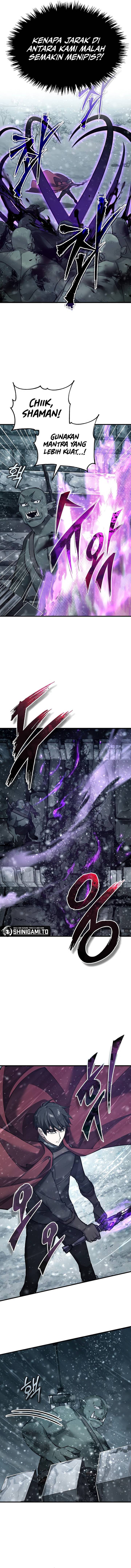 The Heavenly Demon Can’t Live a Normal Life Chap 184 - Next Chap 185