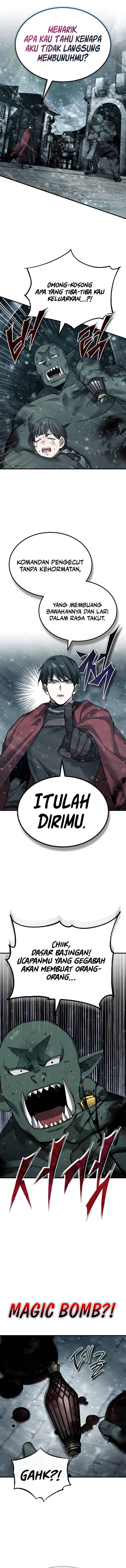 The Heavenly Demon Can’t Live a Normal Life Chap 184 - Next Chap 185