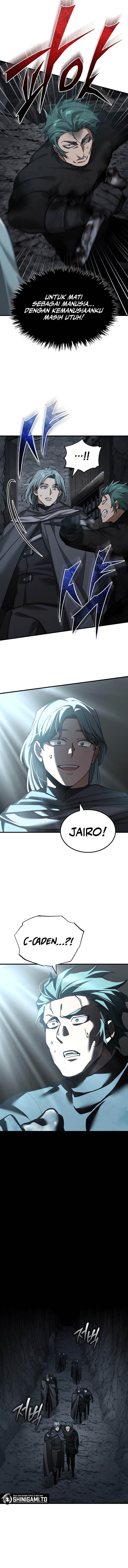 The Heavenly Demon Can’t Live a Normal Life Chap 185 - Next Chap 186