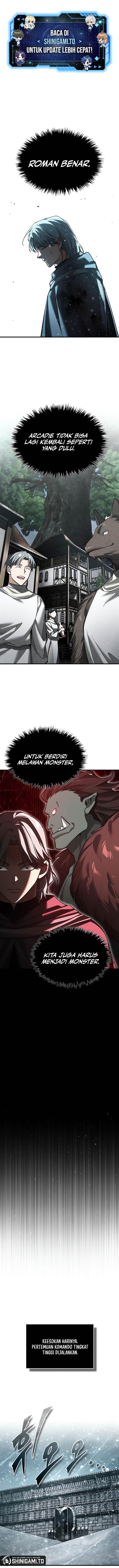 The Heavenly Demon Can’t Live a Normal Life Chap 185 - Next Chap 186