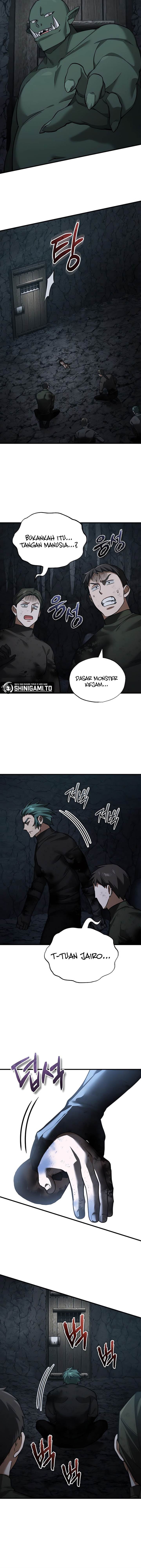 The Heavenly Demon Can’t Live a Normal Life Chap 185 - Next Chap 186