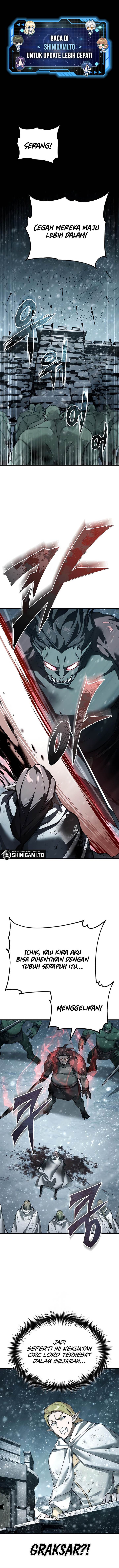 The Heavenly Demon Can’t Live a Normal Life Chap 186 - Next Chap 187