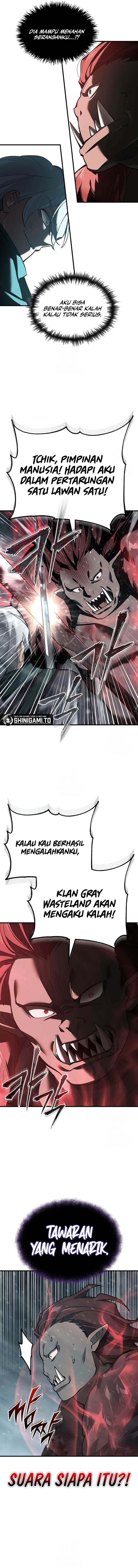 The Heavenly Demon Can’t Live a Normal Life Chap 186 - Next Chap 187