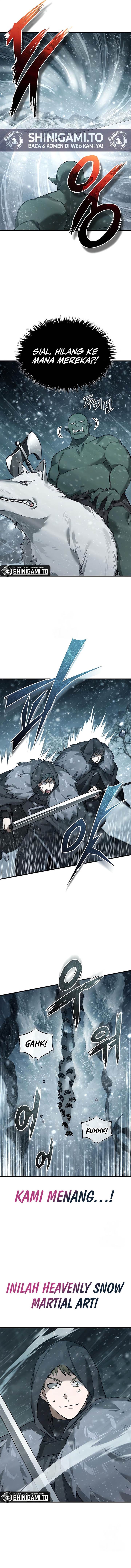 The Heavenly Demon Can’t Live a Normal Life Chap 186 - Next Chap 187