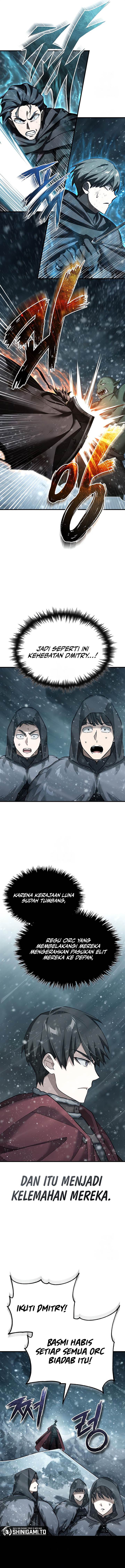 The Heavenly Demon Can’t Live a Normal Life Chap 186 - Next Chap 187