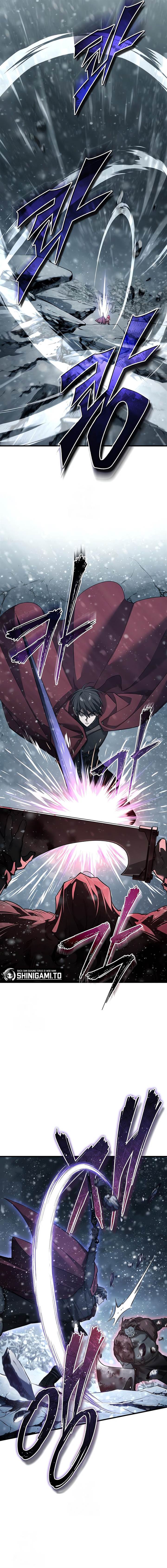 The Heavenly Demon Can’t Live a Normal Life Chap 186 - Next Chap 187