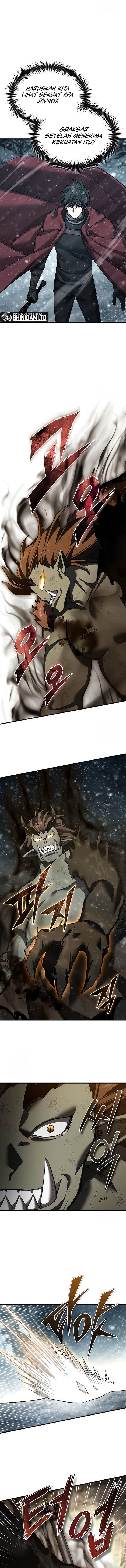 The Heavenly Demon Can’t Live a Normal Life Chap 187 - Next Chap 188