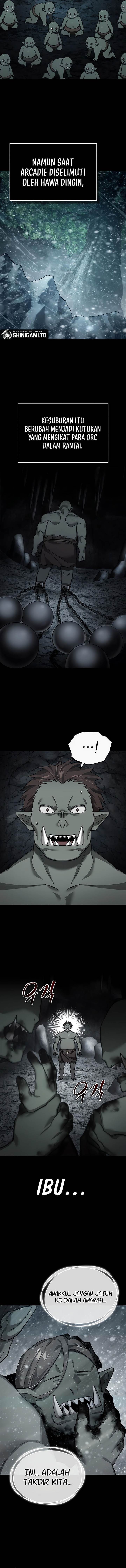 The Heavenly Demon Can’t Live a Normal Life Chap 187 - Next Chap 188