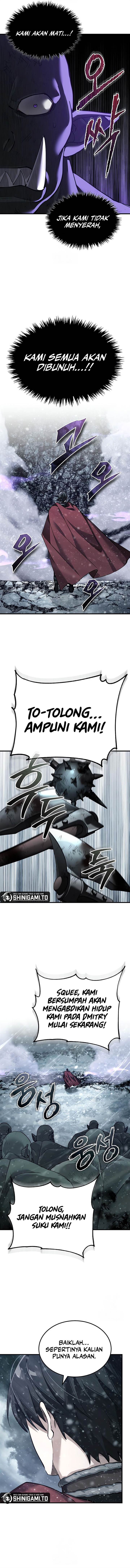 The Heavenly Demon Can’t Live a Normal Life Chap 188 - Next Chap 189