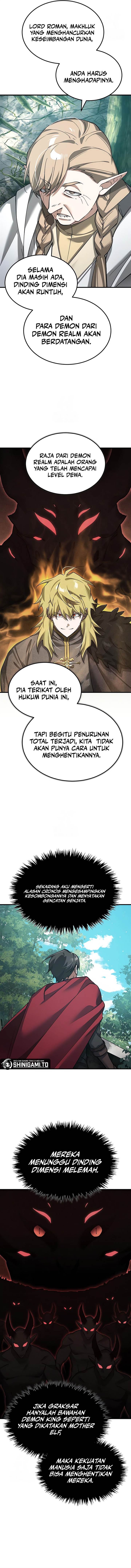 The Heavenly Demon Can’t Live a Normal Life Chap 188 - Next Chap 189