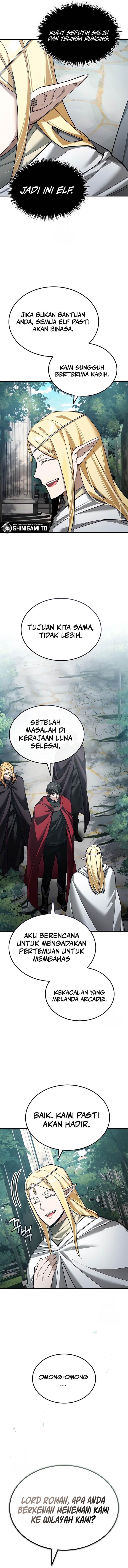 The Heavenly Demon Can’t Live a Normal Life Chap 188 - Next Chap 189