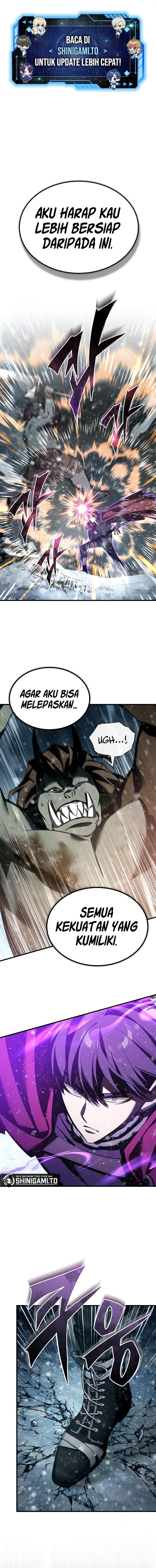 The Heavenly Demon Can’t Live a Normal Life Chap 188 - Next Chap 189