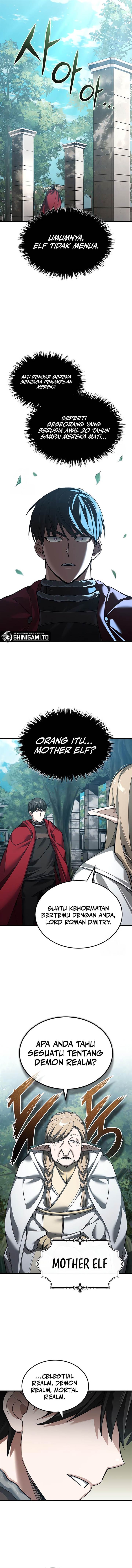 The Heavenly Demon Can’t Live a Normal Life Chap 188 - Next Chap 189