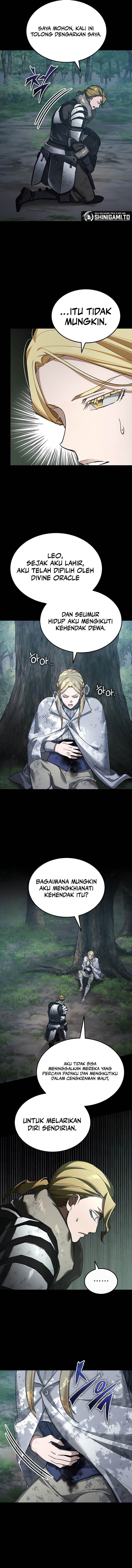 The Heavenly Demon Can’t Live a Normal Life Chap 189 - Next Chap 190
