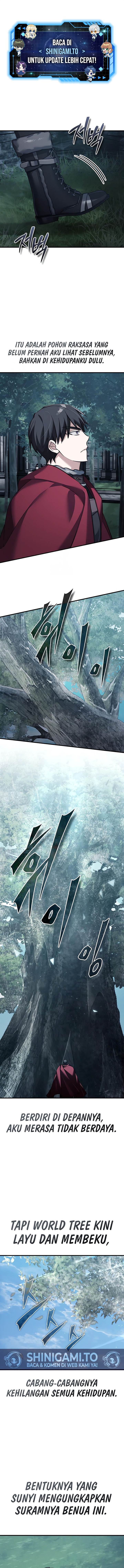 The Heavenly Demon Can’t Live a Normal Life Chap 189 - Next Chap 190