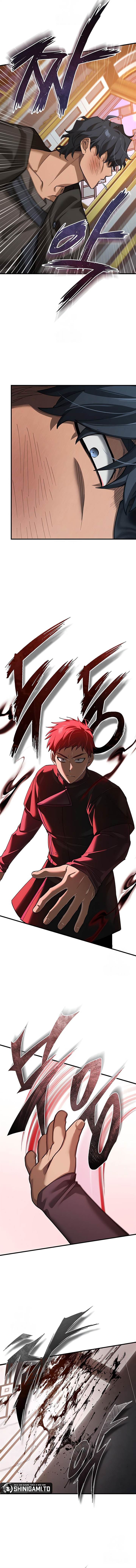 The Heavenly Demon Can’t Live a Normal Life Chap 191 - Next Chap 192