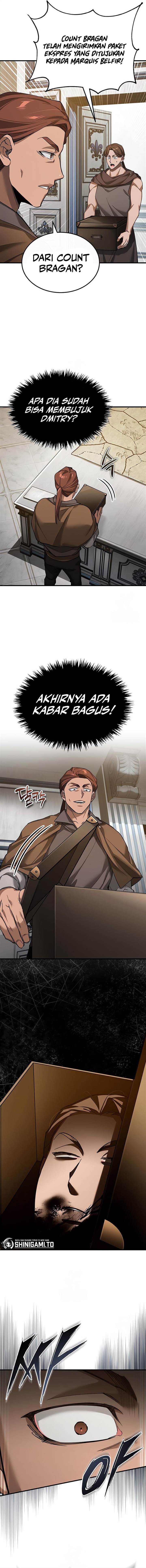 The Heavenly Demon Can’t Live a Normal Life Chap 191 - Next Chap 192