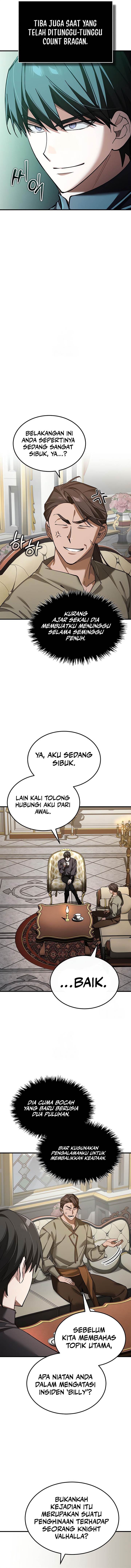 The Heavenly Demon Can’t Live a Normal Life Chap 191 - Next Chap 192