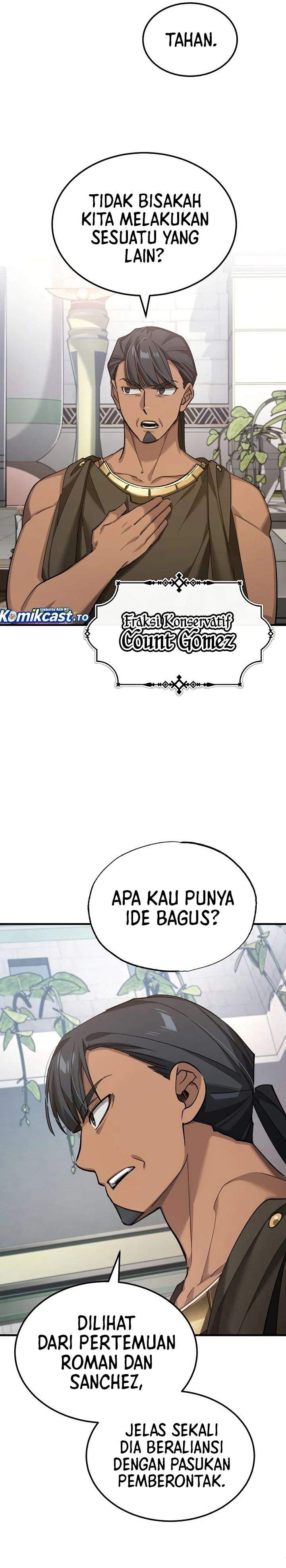 The Heavenly Demon Can’t Live a Normal Life Chap 192 - Next Chap 193