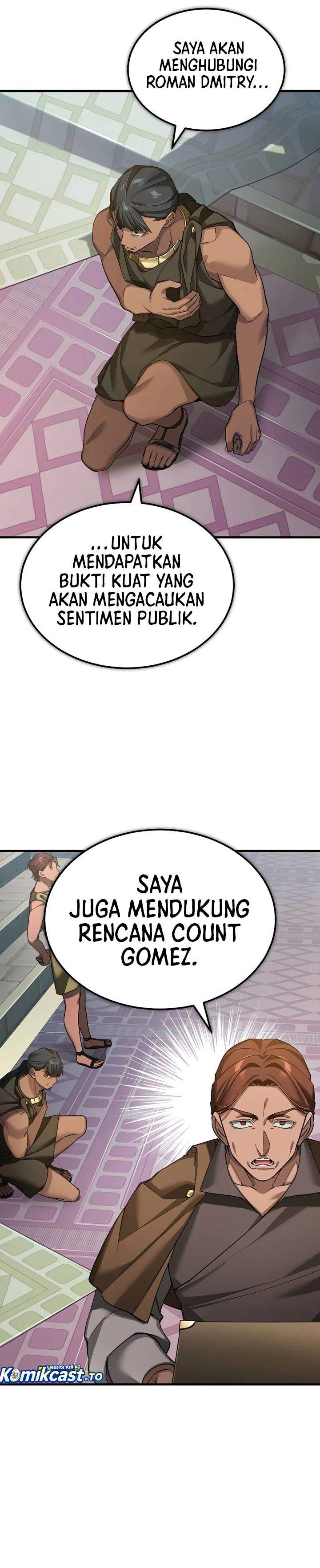 The Heavenly Demon Can’t Live a Normal Life Chap 192 - Next Chap 193