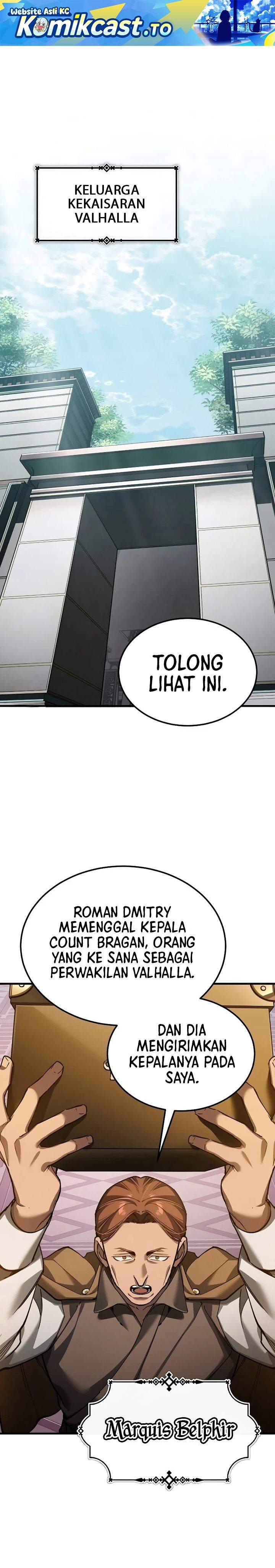 The Heavenly Demon Can’t Live a Normal Life Chap 192 - Next Chap 193