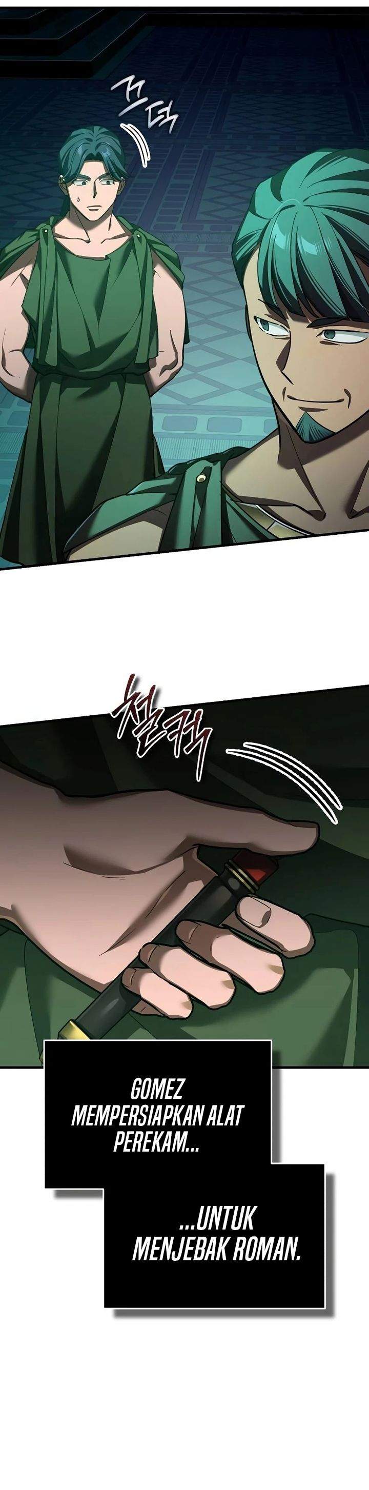 The Heavenly Demon Can’t Live a Normal Life Chap 192 - Next Chap 193