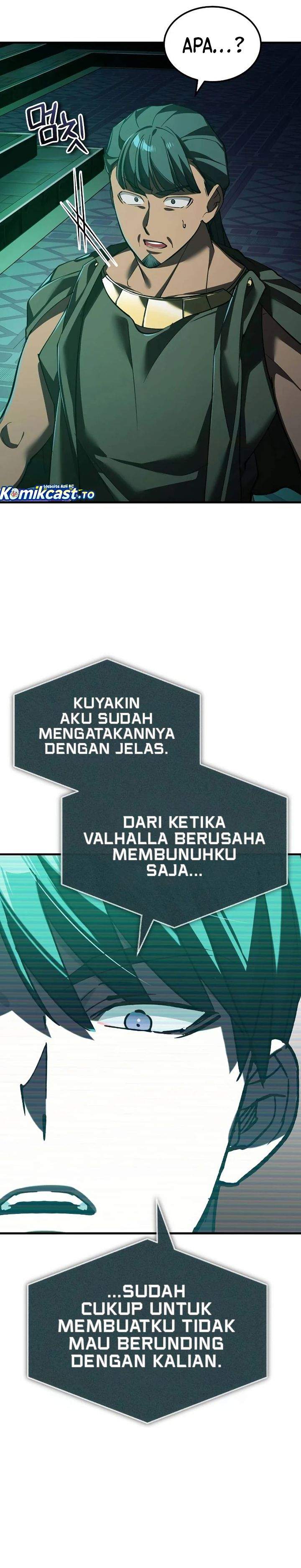 The Heavenly Demon Can’t Live a Normal Life Chap 192 - Next Chap 193