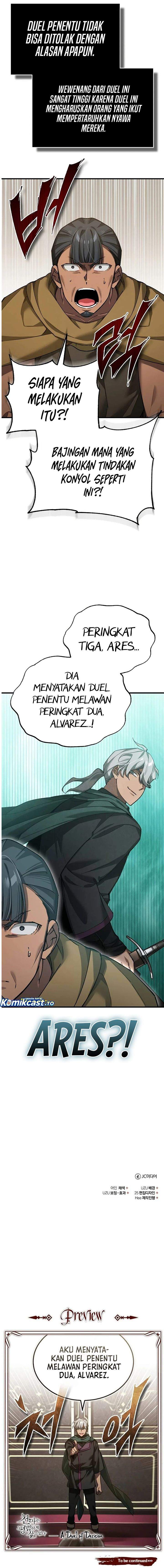 The Heavenly Demon Can’t Live a Normal Life Chap 192 - Next Chap 193