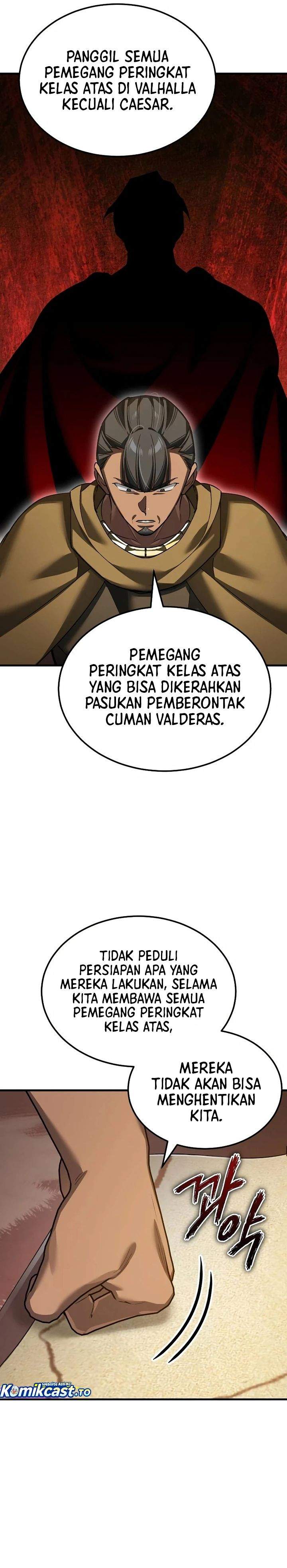 The Heavenly Demon Can’t Live a Normal Life Chap 192 - Next Chap 193