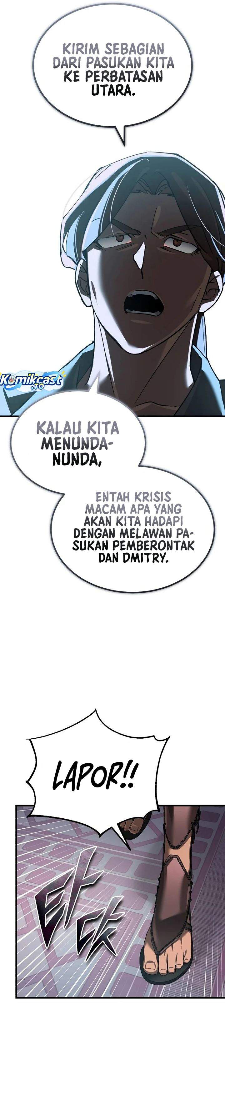 The Heavenly Demon Can’t Live a Normal Life Chap 192 - Next Chap 193