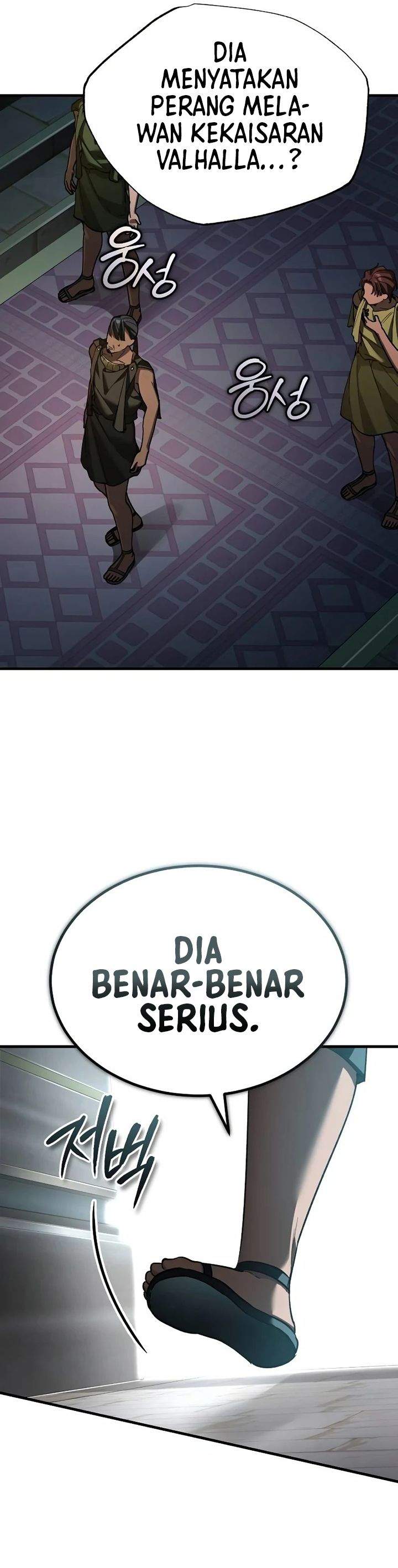 The Heavenly Demon Can’t Live a Normal Life Chap 192 - Next Chap 193