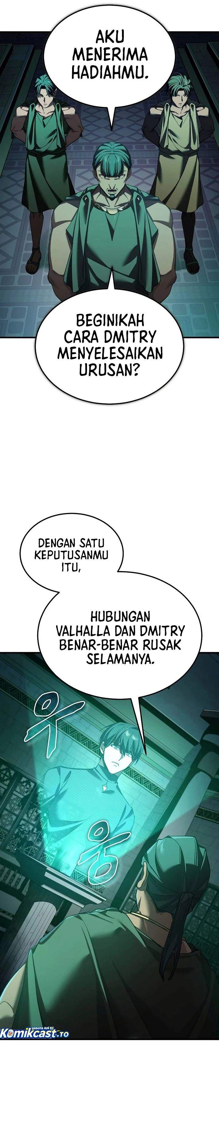The Heavenly Demon Can’t Live a Normal Life Chap 192 - Next Chap 193