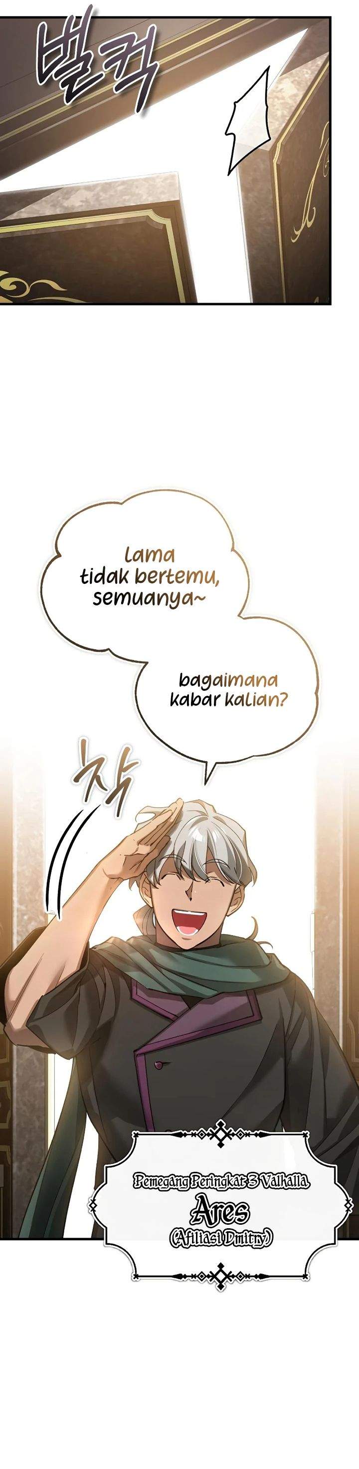 The Heavenly Demon Can’t Live a Normal Life Chap 193 - Next Chap 194