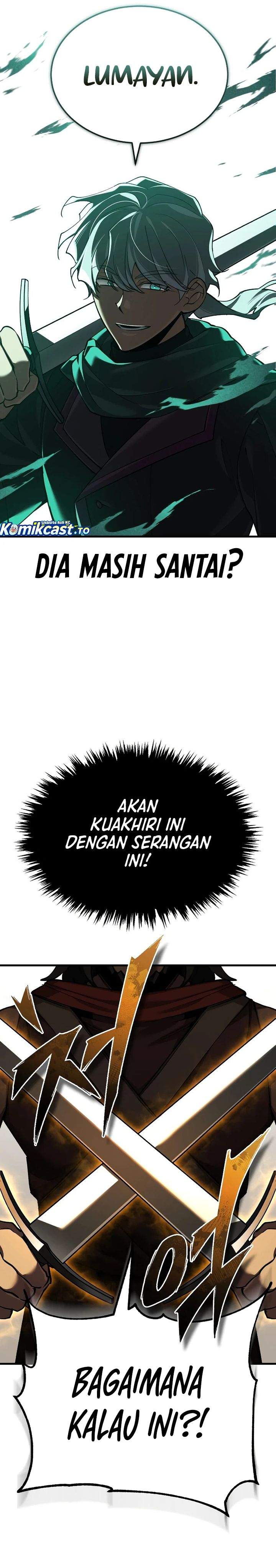 The Heavenly Demon Can’t Live a Normal Life Chap 193 - Next Chap 194