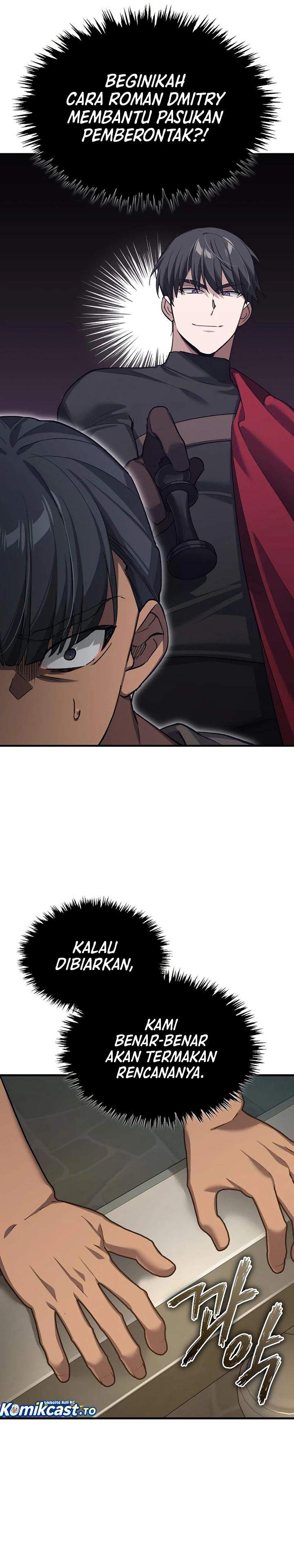 The Heavenly Demon Can’t Live a Normal Life Chap 193 - Next Chap 194