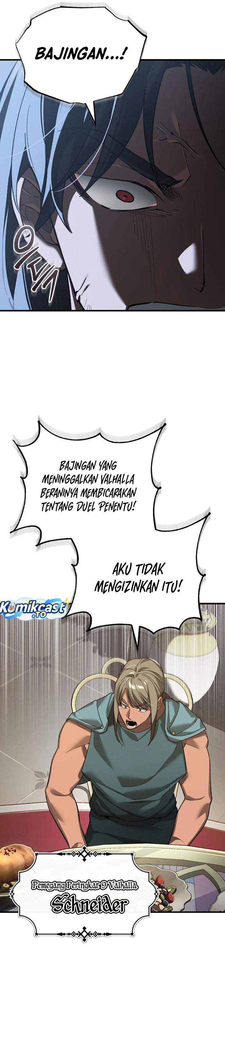 The Heavenly Demon Can’t Live a Normal Life Chap 193 - Next Chap 194