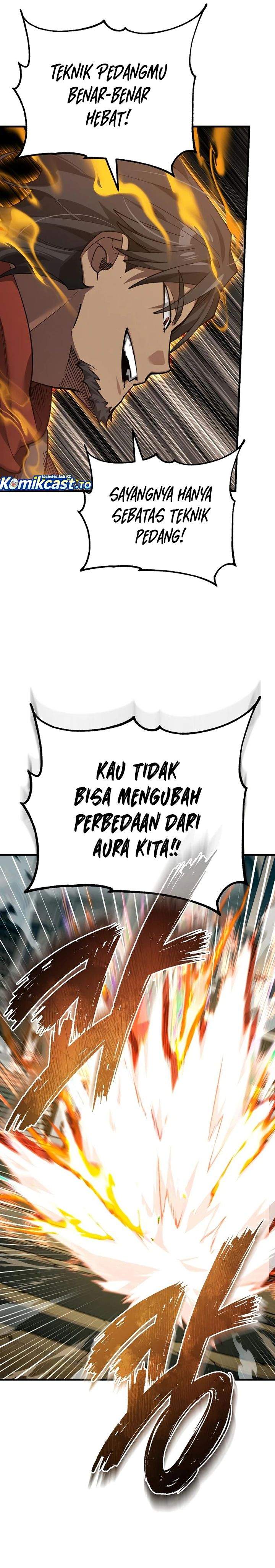 The Heavenly Demon Can’t Live a Normal Life Chap 193 - Next Chap 194