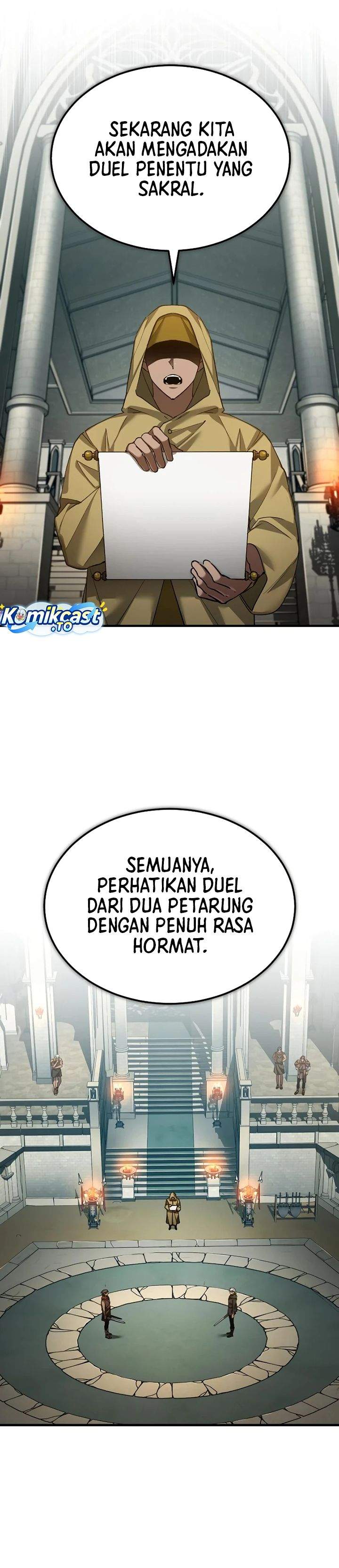 The Heavenly Demon Can’t Live a Normal Life Chap 193 - Next Chap 194