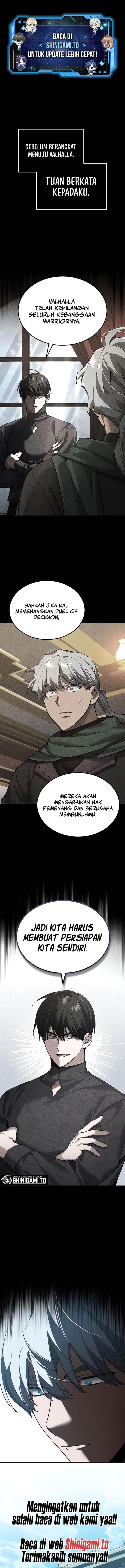 The Heavenly Demon Can’t Live a Normal Life Chap 194 - Next Chap 195
