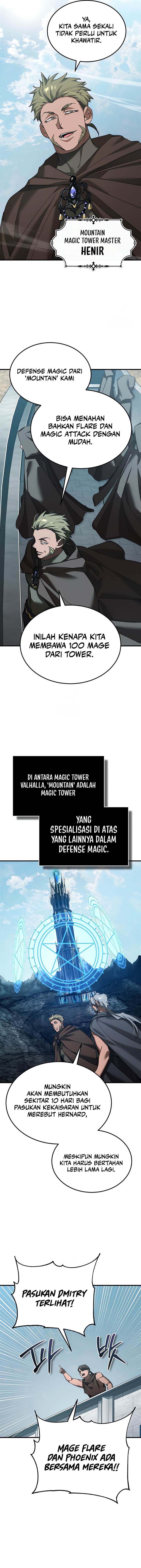 The Heavenly Demon Can’t Live a Normal Life Chap 194 - Next Chap 195