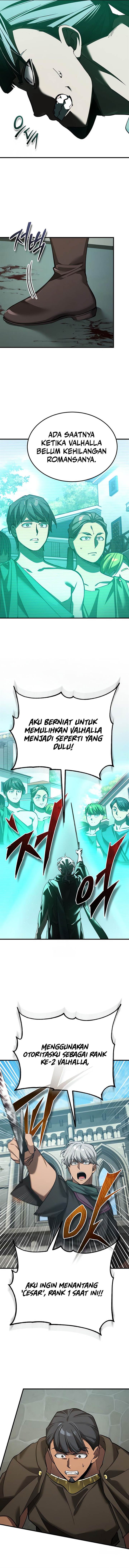 The Heavenly Demon Can’t Live a Normal Life Chap 194 - Next Chap 195